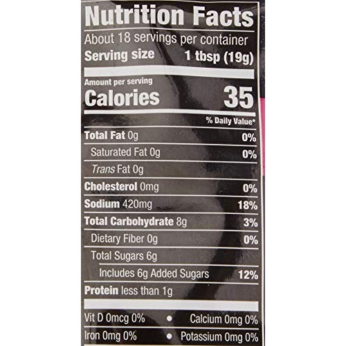 J.L. Kraft Sweet Teriyaki Marinade-In-A-Bag Liquid Marinade 12