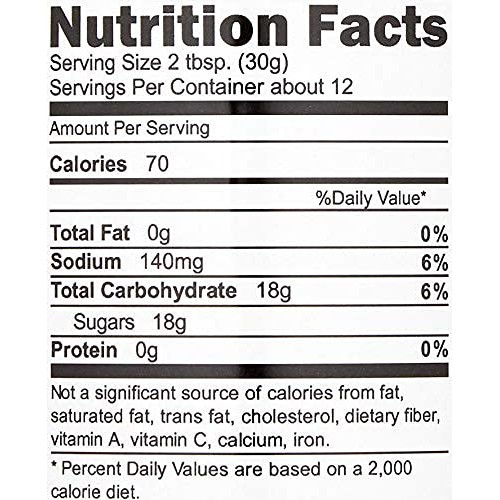 J. Lees Gourmet Bbq Sauce Original