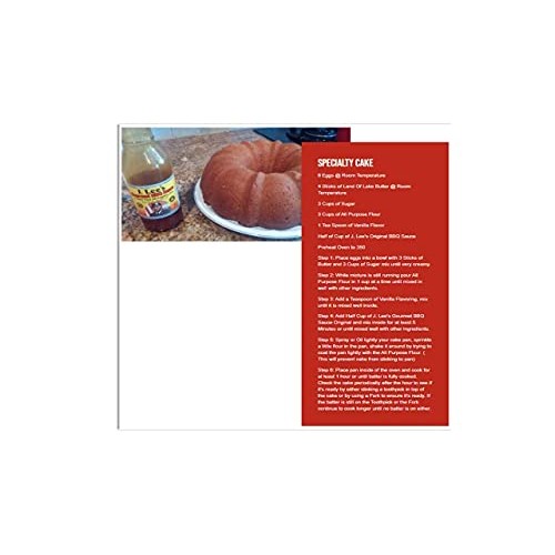 J. Lees Gourmet Bbq Sauce Original