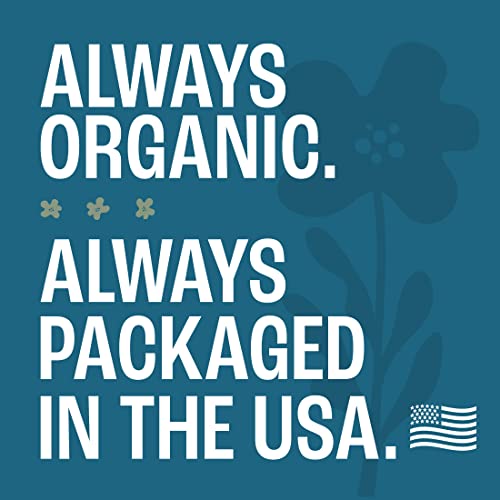 J Mac Botanicals, Organic Linden Leaf and Flower, Whole 4 oz Ba...