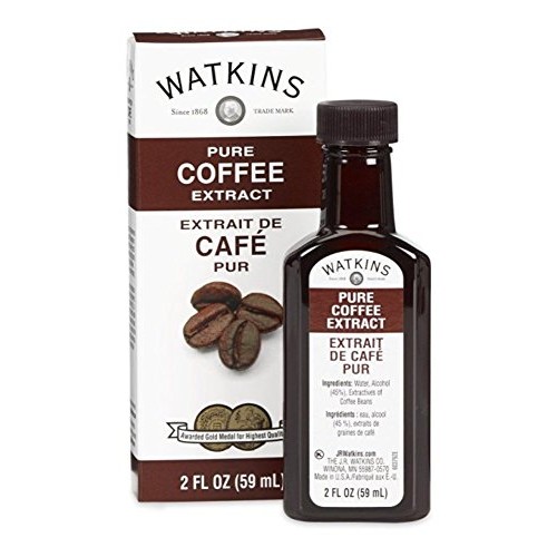 Watkins 2 Oz. Coffee Extract