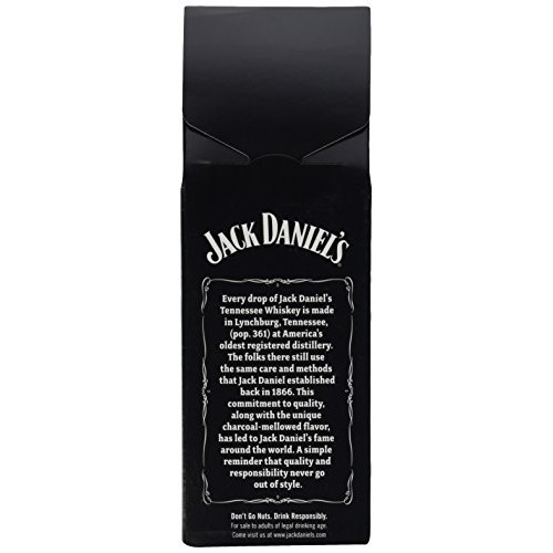 Jack Daniels Whiskey Praline Pecans, 5 Ounce