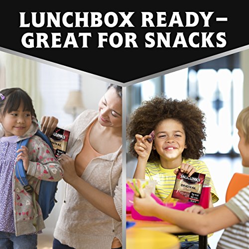 Jack Link’S Beef Jerky 5 Count Multipack, Teriyaki, 5, 0.625 Oz.