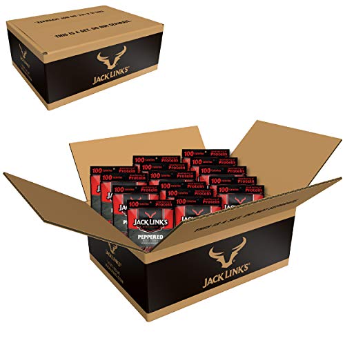 Jack Link’S Beef Jerky Variety Pack – Includes Original, Teriyak