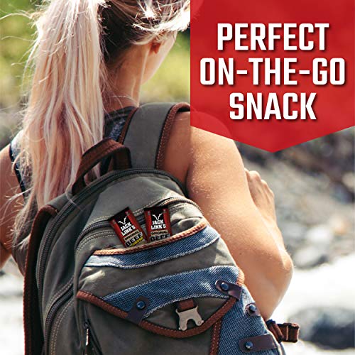 Jack Link’S Original Beef &Amp; Cheese Combo Pack, 1.2 Oz., Pack Of