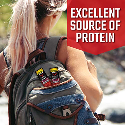 Jack Link’S Premium Cuts Beef Steak, Teriyaki, 1 Oz., 12 Count –