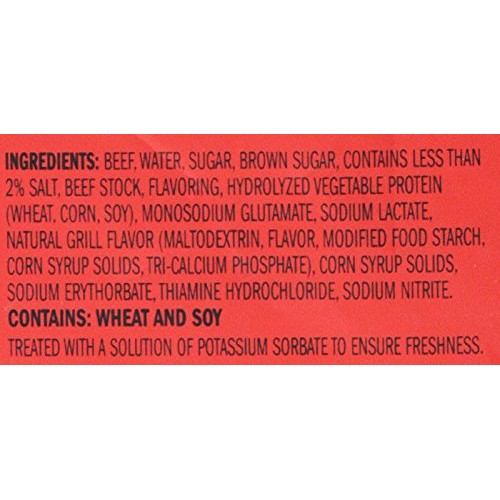 Jack Link’S Prime Rib Tender Cuts, Original, 5.6 Oz. Sharing Siz