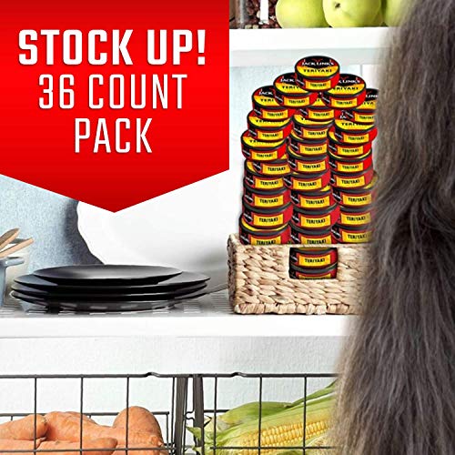 Jack Links Beef Jerky Chew, Teriyaki Flavor, Shredded Beef Jerk