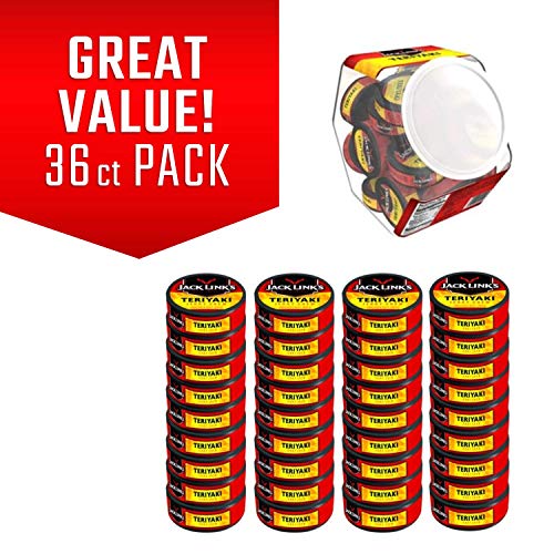 Jack Links Beef Jerky Chew, Teriyaki Flavor, Shredded Beef Jerk