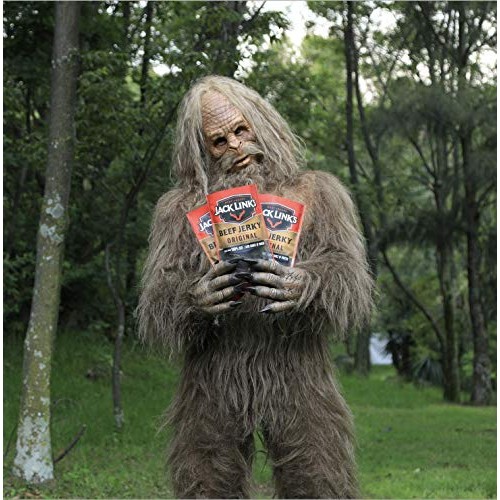 Jack Links Beef Sticks, Zero Sugar, Original – Protein Snack, M...