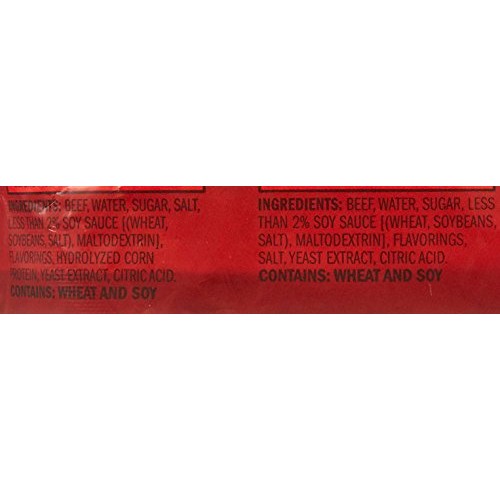 Jack Link’S Beef Jerky Variety Pack, 9 Count 1.25 Oz Bags – Va