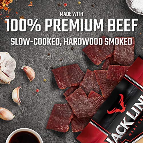Jack Link’S Beef Jerky Variety Pack, 9 Count 1.25 Oz Bags – Va