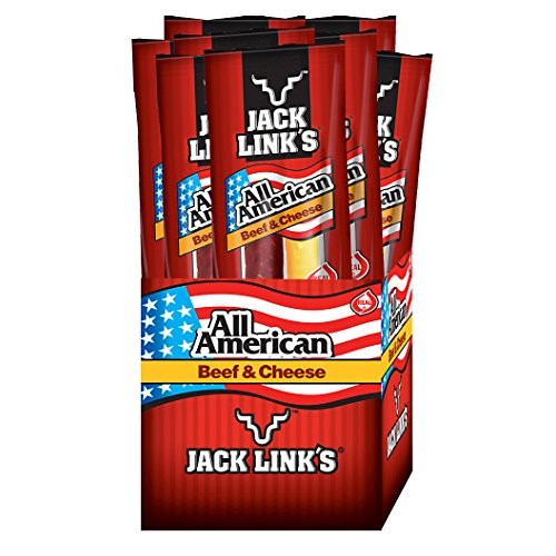 Meat &Amp; Cheese Snack Pack