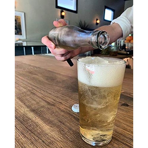 Jack Rudy Cocktail Co Classic Tonic Syrup 16 Fluid Ounces 1 Bot