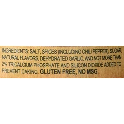 Jack Stack Kc Meat And Poultry Rub