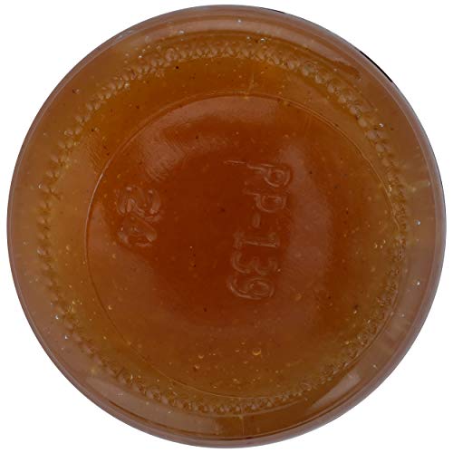 Jackies Jam, Jam Peach Cobbler, 8 Ounce