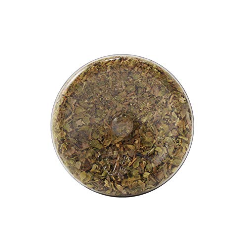 Jackies Kitchen Oregano, 0.75 Ounce Pack Of 8