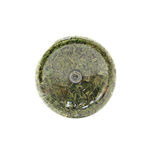 Jackies Kitchen Parsley Flakes, 0.25 Ounce Pack Of 12