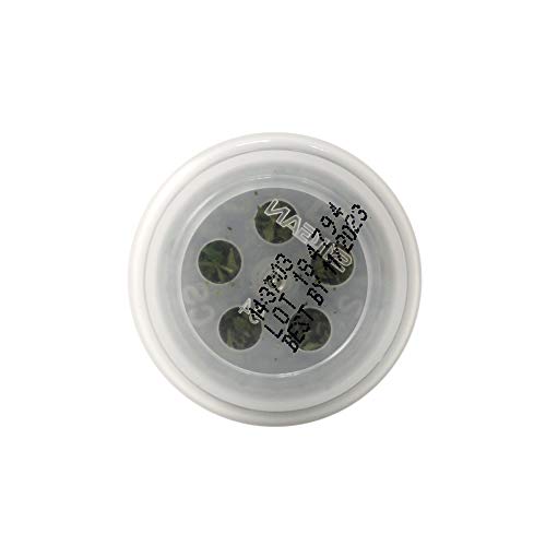 Jackies Kitchen Parsley Flakes, 0.25 Ounce Pack Of 12