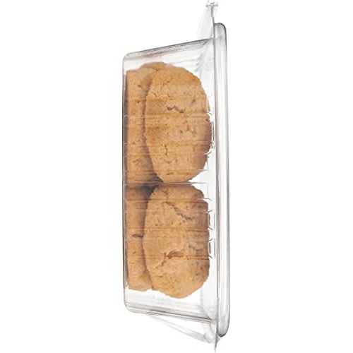 JACKS PALEO KITCHEN Snickerdoodle Paleo Cookie 12Pk, 7 OZ