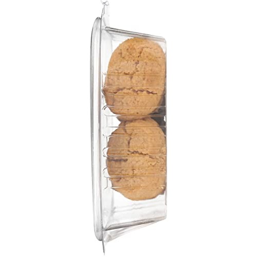 JACKS PALEO KITCHEN Snickerdoodle Paleo Cookie 12Pk, 7 OZ