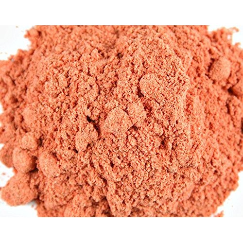 Jade Li Hing Mui Dried Plum Powder 3.5 Ounce Shaker Bottle