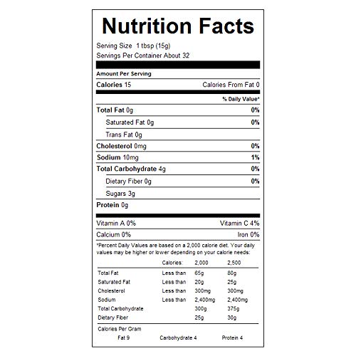 Jake &Amp; Amos Corn Relish 17Oz Jar 2 Pack