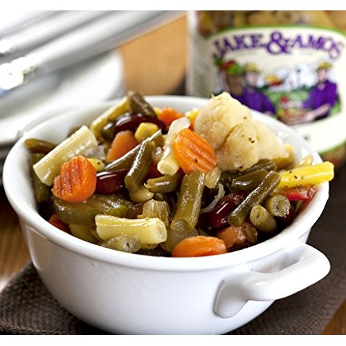 Jake &Amp; Amos Chow Chow / 2 - 16 Oz. Jars