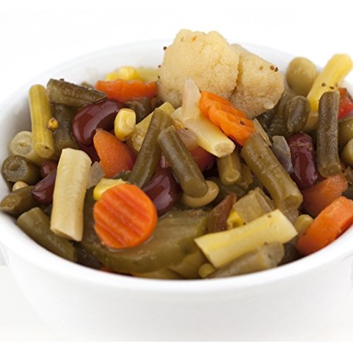 Jake &Amp; Amos Chow Chow / 2 - 16 Oz. Jars