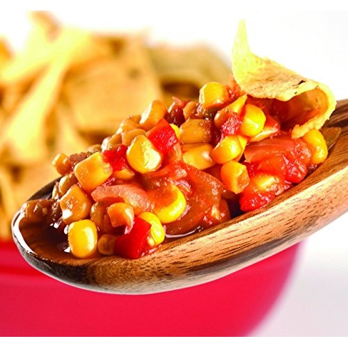 Jake &Amp; Amos Corn Salsa, 32 Oz. Jar
