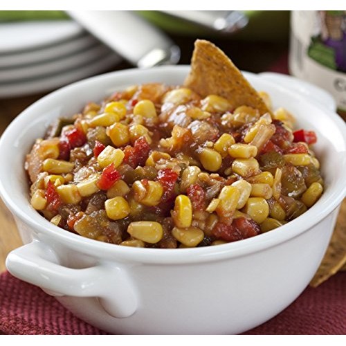 Jake &Amp; Amos Corn Salsa, 32 Oz. Jar