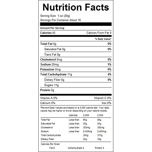 Jake &Amp; Amos J&Amp;A Seven Day Pickles Two Pack