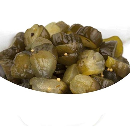 Jake &Amp; Amos J&Amp;A Seven Day Pickles Two Pack