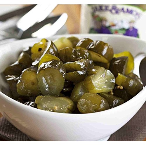 Jake &Amp; Amos J&Amp;A Seven Day Pickles Two Pack