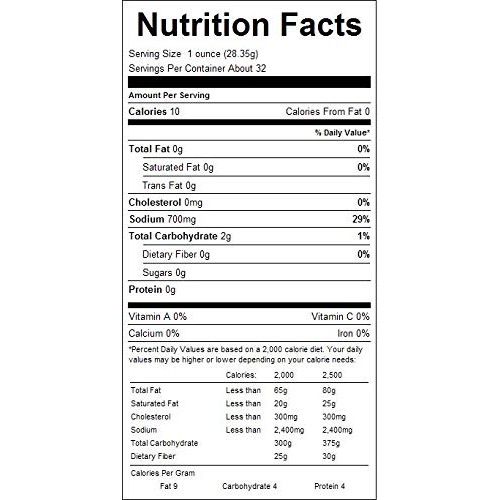 Jake &Amp; Amos Marinated Mushrooms, 32 Oz. Jar