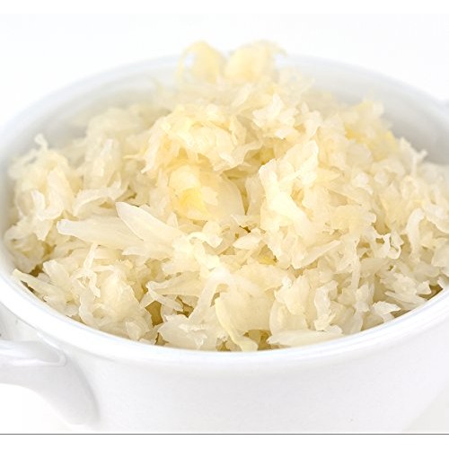 Jake &Amp; Amos Old Fashioned Sauerkraut 32 Oz. 2 Jars