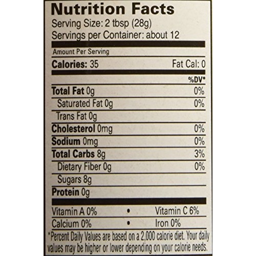 Jake &Amp; Amos Pickled Sweet Cauliflower, 16 Oz. Jar Pack Of 2