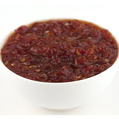 Jake &Amp; Amos Sweet &Amp; Hot Pepper Relish 16 Oz. 3 Jars