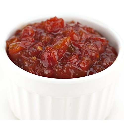 Jake &Amp; Amos Sweet Pepper Relish 16 Oz. 3 Jars