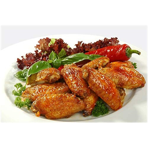 Jakes Righteous Rubs Famous California Chicken Seasoning Rub Al