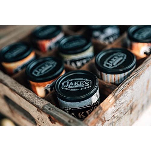 Jakes Nut Roasters - Sweet & Salty Mixed Pack of Almonds 4 Pac...