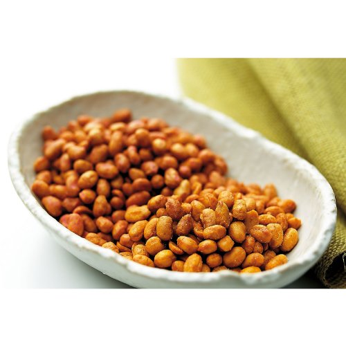 Ja Looks Dry Natto Plum 200G