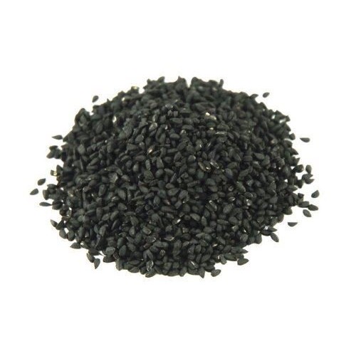 Black onion seeds / kalonji seeds nigella cooking asian herbs an...