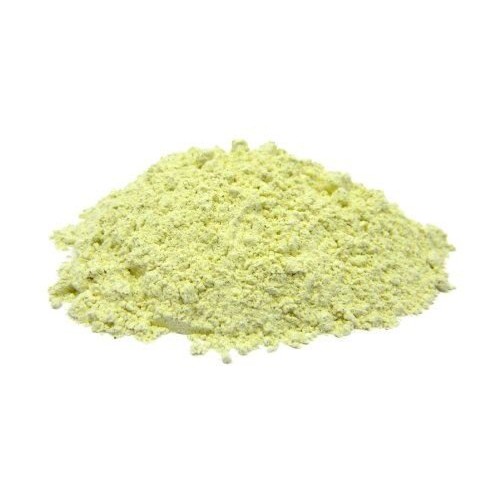 Green Moong Bean Flour Moong Flour - 100G