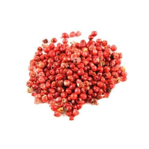 Pink Peppercorns - 50G