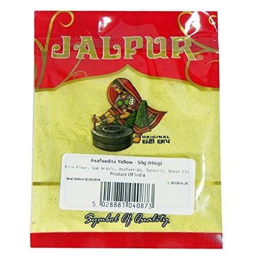 Asafoedita Hing - 50G