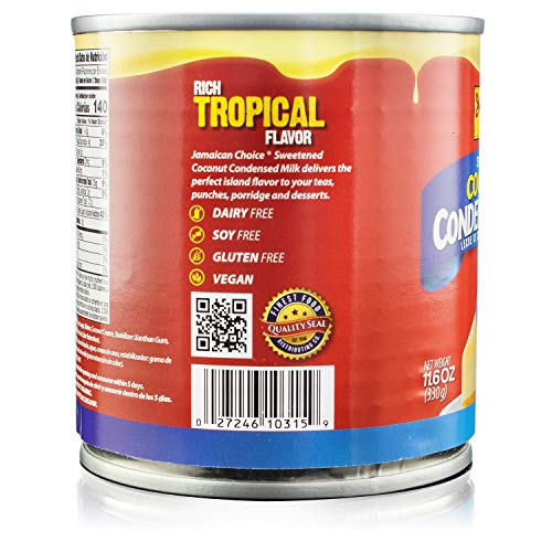 Jamaican Choice Kosher Lemon Ginger Cuts 8 Oz Each 3-Pack 1.5 Lb