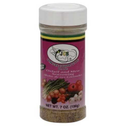 Oxtail And Stew Seasoning