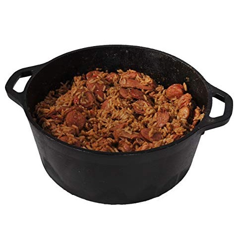 Jambalaya Girl Jambalaya Seasoned Rice Blend, 8 Oz 4 Pack