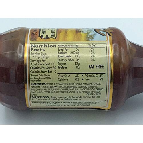 2 Pack Big Johns Ol West Bbq &Amp; Dippin Sauce 2 20Oz Bottles